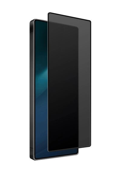 Samsung Galaxy S26 Bilvis 3d Hayalet Cam Ekran Koruyucu Tdrtr