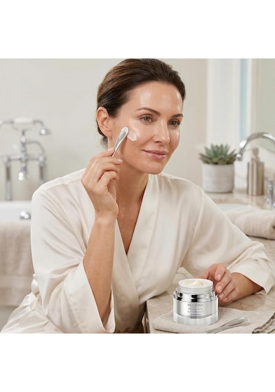 Dr C Tuna Resurface Koruyucu Gündüz Kremi 50 Ml