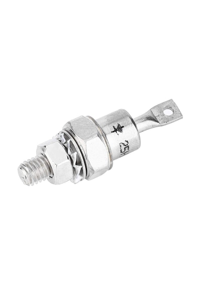 25Hf120 25A 1200V Metal Vidalı Diyot - Katot