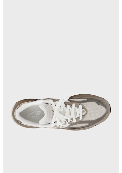 New Balance Erkek Ayakkabı U990sg6 Sütlü Kahve Sütlü Kahve