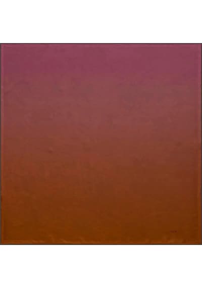 AKER Bosphorus Çift Taraflı İpek Twill Eşarp 7208712-931 Renkli