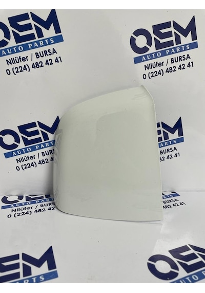 Doblo Dikiz Ayna Kapagi Sag Taraf Beyaz Sifir 735497926T 556853663
