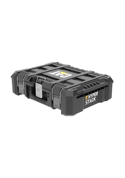 Cat Da41002 Hyper Stack 23 Litre Ağır Hizmet Tipi Kilitli Takım Çantası