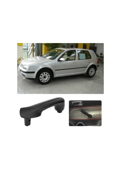 Volkswagen Golf4 Bora Kapi Tutamak Set Bora Kapi Iç Çekme Kolu 284463518