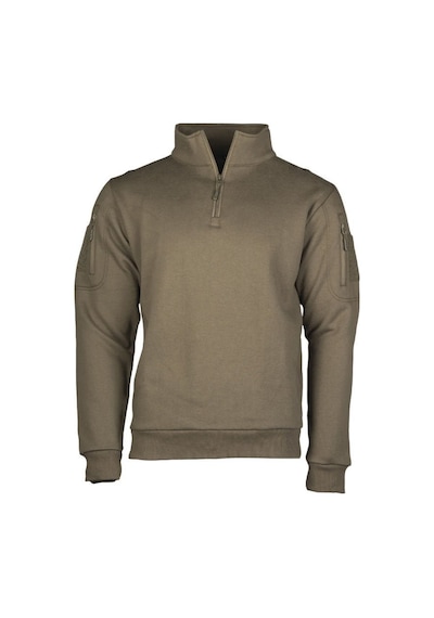 Sturm Tactical SweatShirt | Ranger Green Yeşil