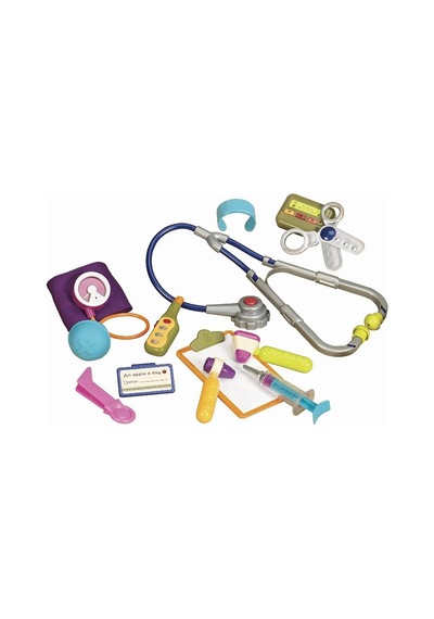 B.toys Doktor Seti - 12 Parça