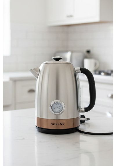 Sokany SK-1031 1.7 L Elektrikli Kettle