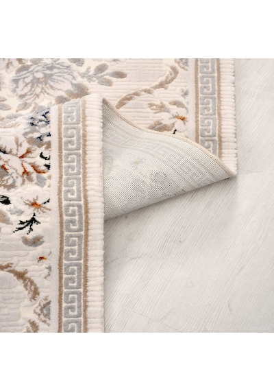 Crea Halı Santorina 3102a Renkli