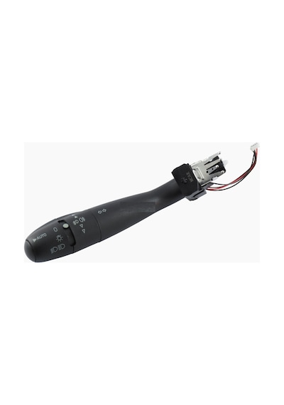 Peugeot 206 1998-2009 Far Ve Sinyal Kolu Platinli 383953539