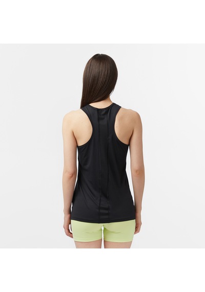 Energetics Glory Vı Sl Kadın Siyah Antrenman T-shirt 434418