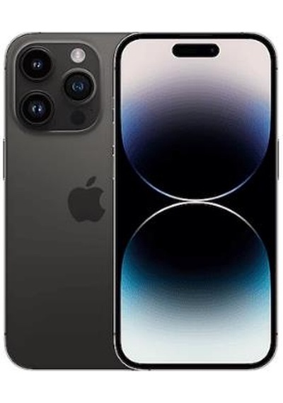 Yenilenmiş Iphone 14 Pro 128 GB - A Kalite (12 Ay Garantili)x