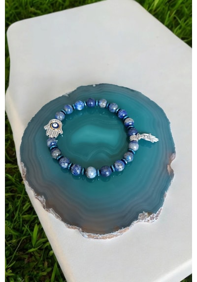 Lapis Lazuli Bileklik Hamsa Fatma Ana Eli Doğal Taş Bileklik Nazar Boncuk Model Lapis Taşı Lapis Lazuli Lapis Lazuli Lapis Lazuli Bileklik Hamsa Fatma Ana Eli Doğal Taş Bileklik Nazar Boncuk Model Lapis Taşı Lapis Lazuli Lapis Lazuli
