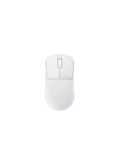 James Donkey Jdm11 Paw3311 12.000dpı Triple Mode Kablolu/bluetooth/2.4g Beyaz Gaming Mouse