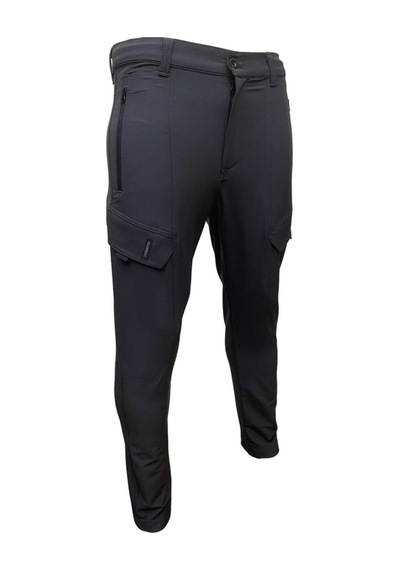 Combat Tactical Pantolon Hıkıng - 521 - N21-976-antrasit