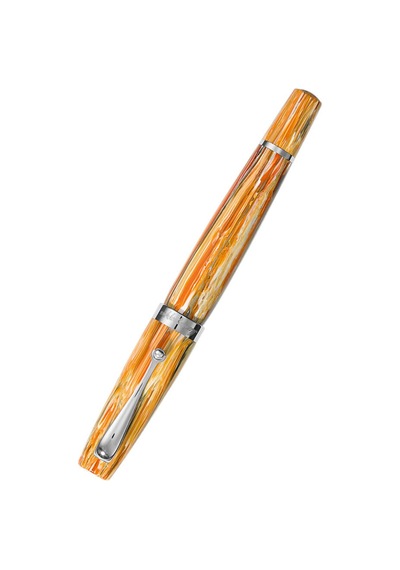 Montegrappa Mia The Modern Classic Spice Explosion Roller Kalem I Standart