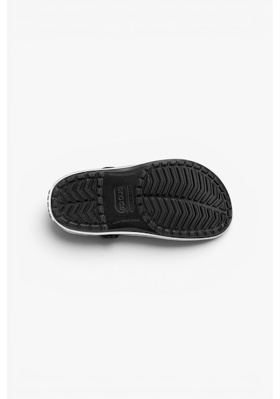 Crocs Crocband Uniseks Siyah Terlik - 11016