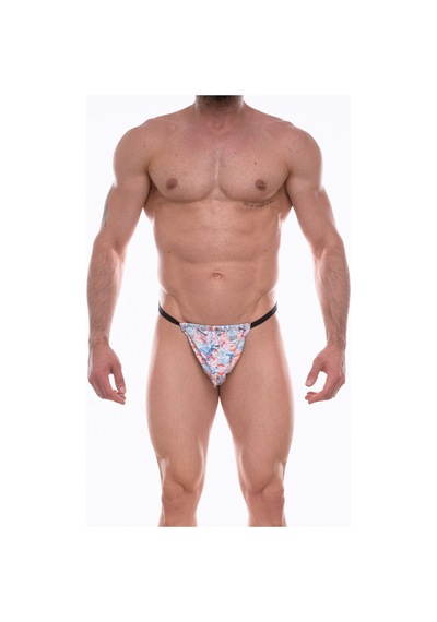 Don Moris Erkek String
