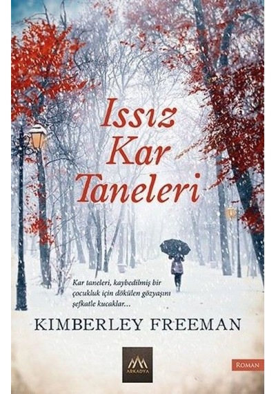 Issız Kar Taneleri - Rxlu-593354