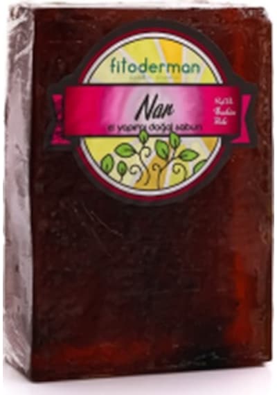 Fitoderman Nar Sabunu 150 G