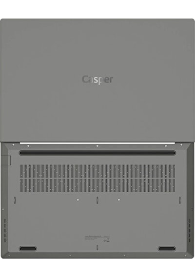 Casper Nirvana X700.7430-8E00T-G-F R7-5800X 8 GB 500 GB SSD 15.6" W11H Dizüstü Bilgisayar