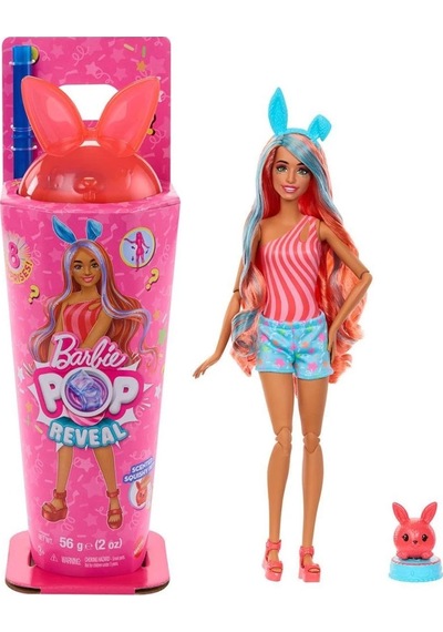 Mey İthalat Jcn85 Pop Reveal Milkshake Serisi