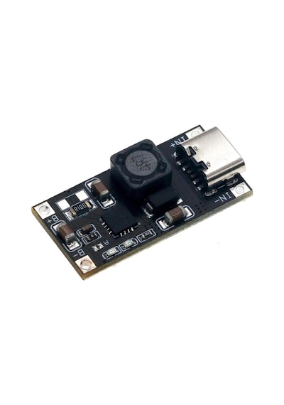 Sanec Tp5000 1a 3.6v Type-c
