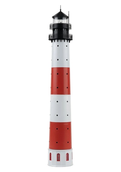 Faller 130670, 1/87 Westerheversand Feneri Plastik Maketi