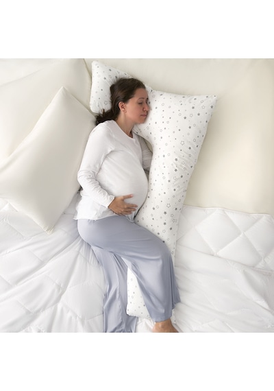 Yataş Bedding Hamile Uyku Yastığı 85x135 CM