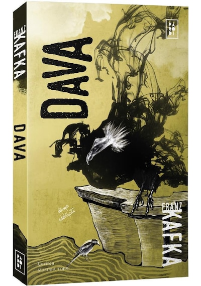 Parodi Dava Franz Kafka