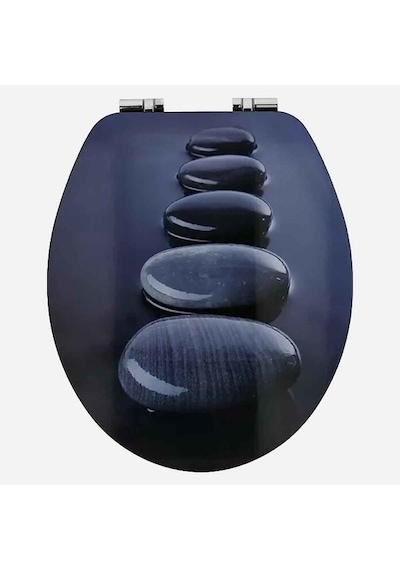 Poseidon Bato Stone Klozet Kapağı Diğer