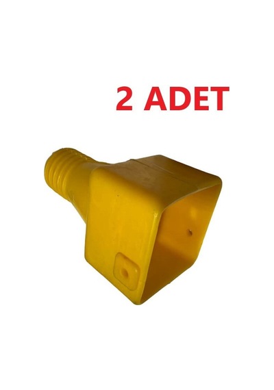 Hububat Mibzeri Gübre Ve Tohum Trakya Tipi Başlık-2 Adet