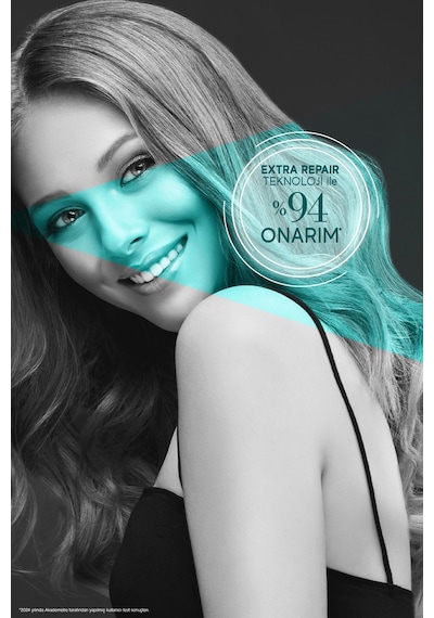 Keratin & Argan Onarıcı Saç Bakım Yağı 150 Ml - Yıpranmış Ve Hassas Saçlar