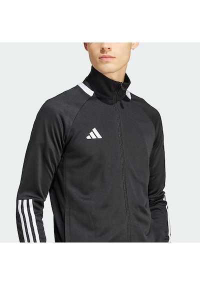 Black Adidas Erkek Günlük Eşofman Takım M Sereno Ts Ir7843 001