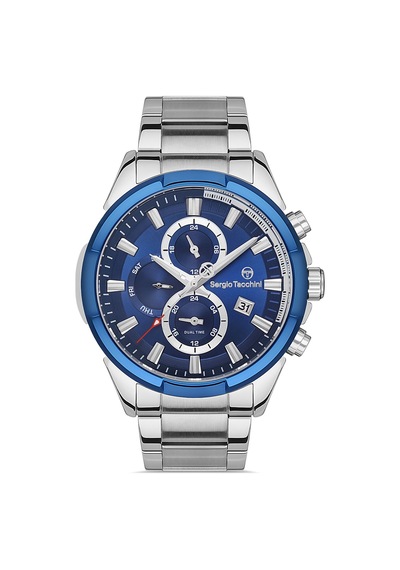 Sergio Tacchini Erkek Kol Saati - St.1.10329.2