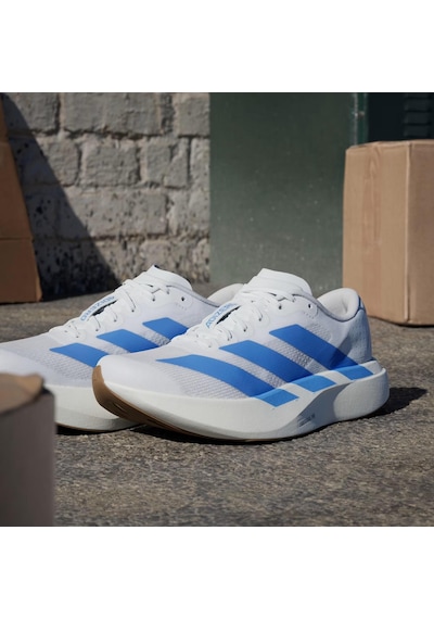 Adidas Adizero Evo Sl Kadın Koşu Ayakkabısı C-adıjs4454b10a00 Beyaz