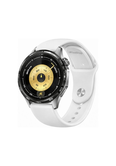 Huawei Watch Gt3 / Gt4 / Gt5 / Gt6 / Gt6 Pro 46mm Uyumlu Yumuşak Soft Yüksek Kalite Spor Kordon