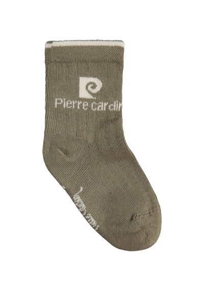 Pierre Cardin Extra Cotton Erkek Çocuk Soket Çorap Okul Kreş Ve Günlük Kullanım Standart