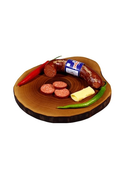 Cumhuriyet Fermente Kangal Sucuk 1 KG