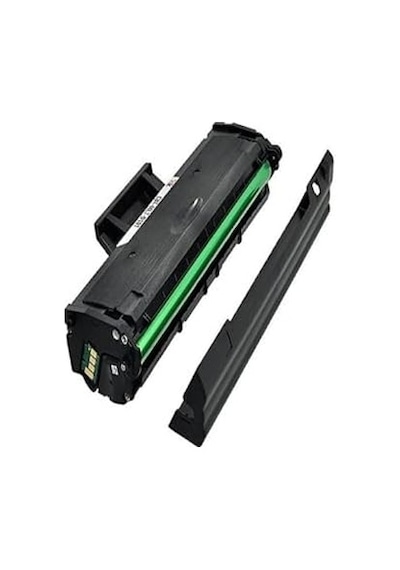 Uyumlu,  106a W1106a / 107a / 107w / Mfp 135w / Mfp 137fnw Pluscopy Toner -chipsiz Siyah