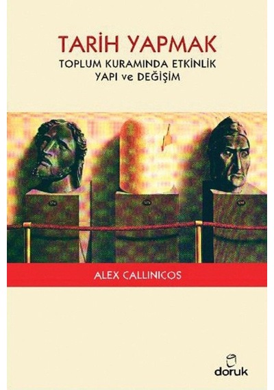 Tarih Yapmak 9789755535036