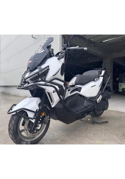 Adx 125 Koruma Demiri