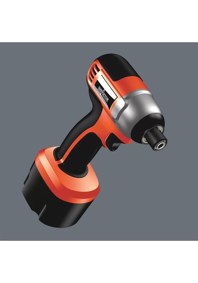 Wera Bit-Check 10 impaktor Bits Set 05057682001