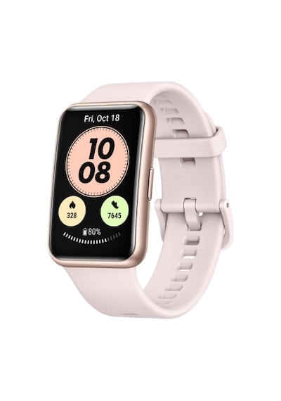 Huawei Watch Fit New  Akıllı Saat (Huawei Türkiye Garantili)