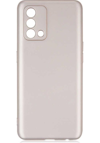 Oppo A74 4G Kılıf Zore Premier Silikon Kılıf