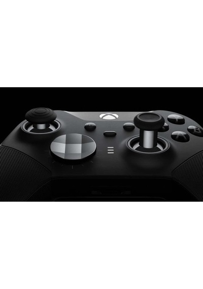 Microsoft Xbox Elite Series 2 Controller (Microsoft Garantili)