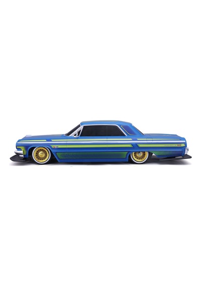 1:12 1964 Chevrolet Impala Ss Uzaktan Kumandalı Araba 82138 Çok Renkli