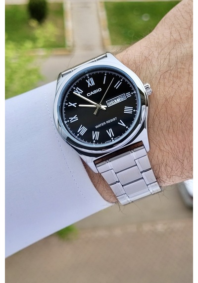 Casio Csıste14 Erkek Kol Saati