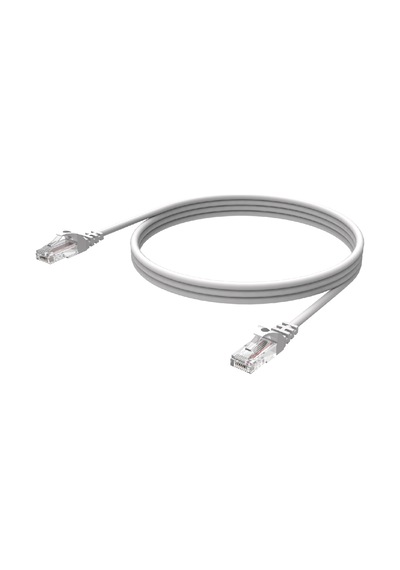 Uskey Eternet-Network Internet Kablosu Cat-5 / Cat-6 1 Metre