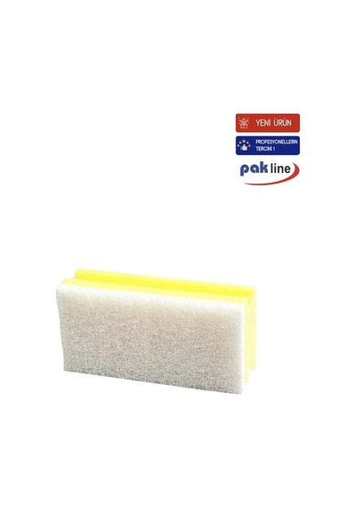 Diversey Clonet Banyo Ve R6 Tuvalet Temizleyici 750 Ml 2'şer Adet + Hassas Temizlik Süngeri 1 Adet 160gr