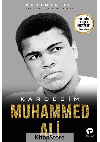 Kardeşim Muhammed Ali / Fiaz Rafiq